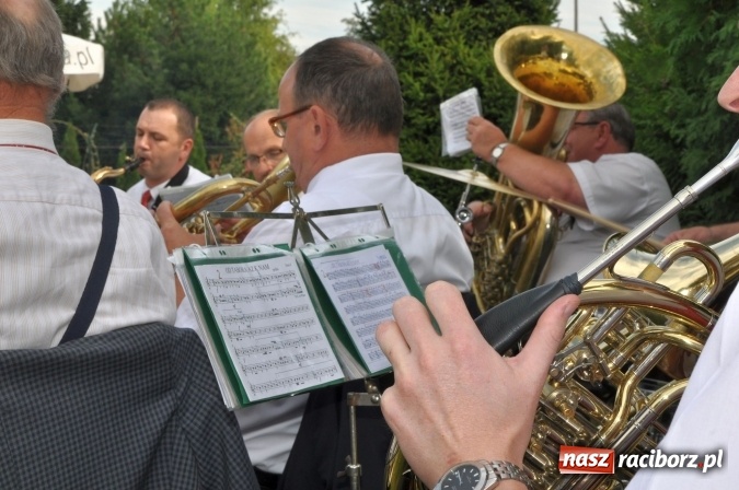 Zdjęcie w galerii na portalu naszraciborz.pl: 105 lat Ogrod&oacute;w Działkowych im. Jana Matejki w Raciborzu wiadomości z regionu