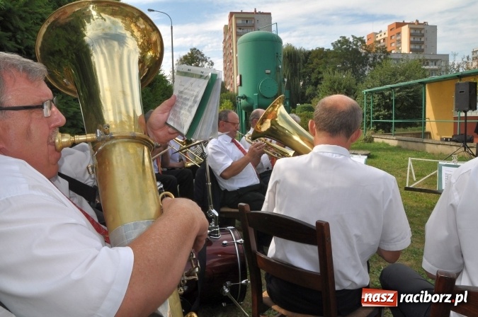 Zdjęcie w galerii na portalu naszraciborz.pl: 105 lat Ogrod&oacute;w Działkowych im. Jana Matejki w Raciborzu wiadomości z regionu