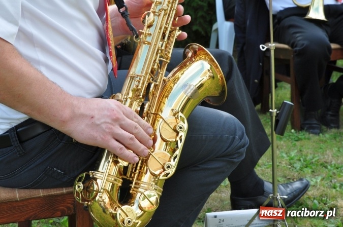 Zdjęcie w galerii na portalu naszraciborz.pl: 105 lat Ogrod&oacute;w Działkowych im. Jana Matejki w Raciborzu wiadomości z regionu