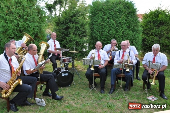 Zdjęcie w galerii na portalu naszraciborz.pl: 105 lat Ogrod&oacute;w Działkowych im. Jana Matejki w Raciborzu wiadomości z regionu