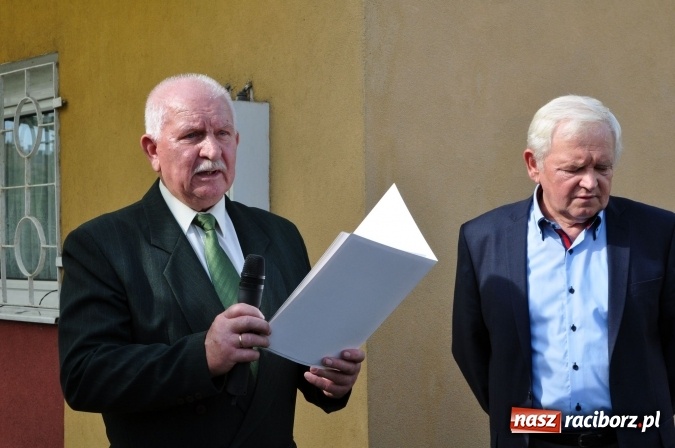 Zdjęcie w galerii na portalu naszraciborz.pl: 105 lat Ogrod&oacute;w Działkowych im. Jana Matejki w Raciborzu wiadomości z regionu