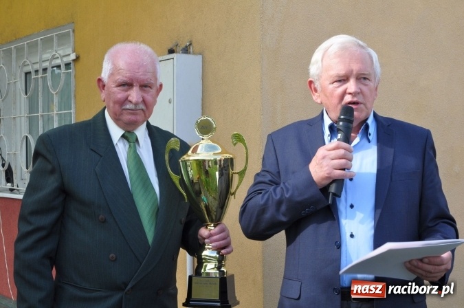 Zdjęcie w galerii na portalu naszraciborz.pl: 105 lat Ogrod&oacute;w Działkowych im. Jana Matejki w Raciborzu wiadomości z regionu