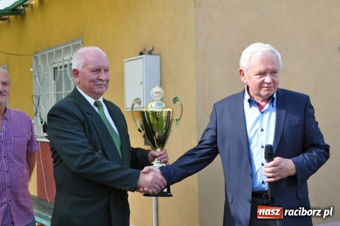 Zdjęcie w galerii na portalu naszraciborz.pl: 105 lat Ogrod&oacute;w Działkowych im. Jana Matejki w Raciborzu wiadomości z regionu