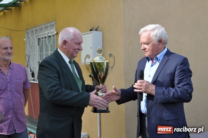 Zdjęcie w galerii na portalu naszraciborz.pl: 105 lat Ogrod&oacute;w Działkowych im. Jana Matejki w Raciborzu wiadomości z regionu