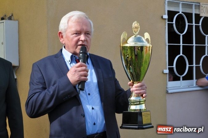 Zdjęcie w galerii na portalu naszraciborz.pl: 105 lat Ogrod&oacute;w Działkowych im. Jana Matejki w Raciborzu wiadomości z regionu