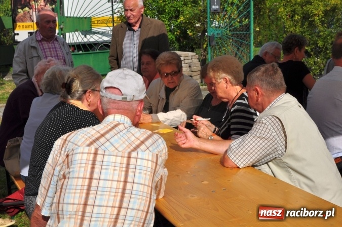 Zdjęcie w galerii na portalu naszraciborz.pl: 105 lat Ogrod&oacute;w Działkowych im. Jana Matejki w Raciborzu wiadomości z regionu