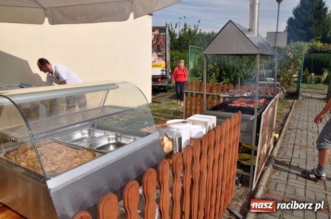 Zdjęcie w galerii na portalu naszraciborz.pl: 105 lat Ogrod&oacute;w Działkowych im. Jana Matejki w Raciborzu wiadomości z regionu