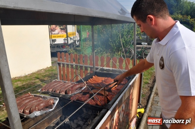 Zdjęcie w galerii na portalu naszraciborz.pl: 105 lat Ogrod&oacute;w Działkowych im. Jana Matejki w Raciborzu wiadomości z regionu