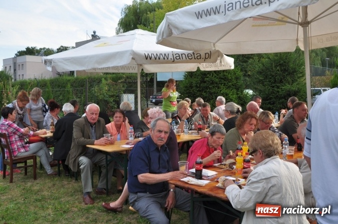 Zdjęcie w galerii na portalu naszraciborz.pl: 105 lat Ogrod&oacute;w Działkowych im. Jana Matejki w Raciborzu wiadomości z regionu