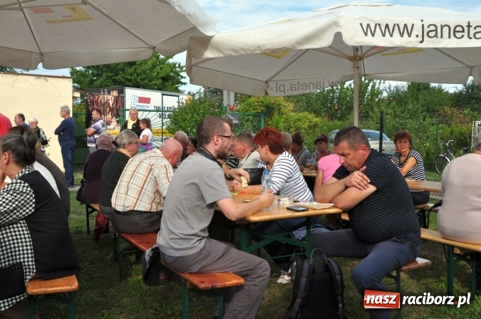 Zdjęcie w galerii na portalu naszraciborz.pl: 105 lat Ogrod&oacute;w Działkowych im. Jana Matejki w Raciborzu wiadomości z regionu