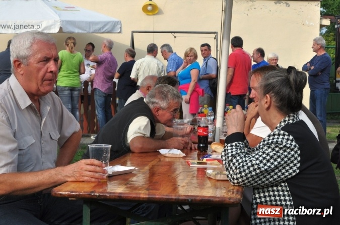 Zdjęcie w galerii na portalu naszraciborz.pl: 105 lat Ogrod&oacute;w Działkowych im. Jana Matejki w Raciborzu wiadomości z regionu