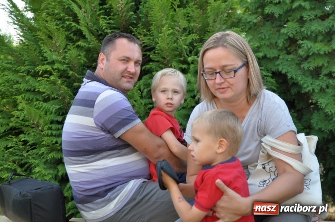 Zdjęcie w galerii na portalu naszraciborz.pl: 105 lat Ogrod&oacute;w Działkowych im. Jana Matejki w Raciborzu wiadomości z regionu