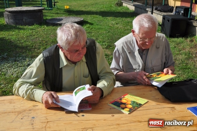 Zdjęcie w galerii na portalu naszraciborz.pl: 105 lat Ogrod&oacute;w Działkowych im. Jana Matejki w Raciborzu wiadomości z regionu