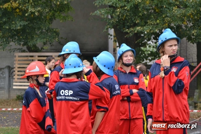 Zdjęcie w galerii na portalu naszraciborz.pl: Zawody strażackie w Tworkowie - znajdź się na zdjęciu wiadomości z regionu