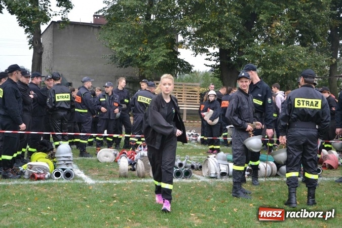 Zdjęcie w galerii na portalu naszraciborz.pl: Zawody strażackie w Tworkowie - znajdź się na zdjęciu wiadomości z regionu