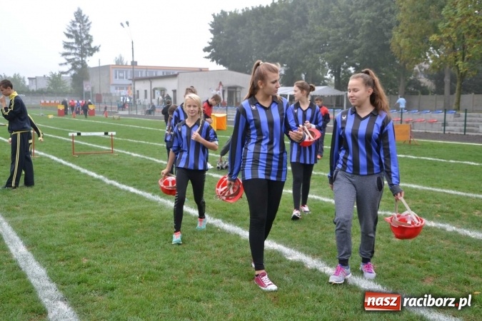 Zdjęcie w galerii na portalu naszraciborz.pl: Zawody strażackie w Tworkowie - znajdź się na zdjęciu wiadomości z regionu