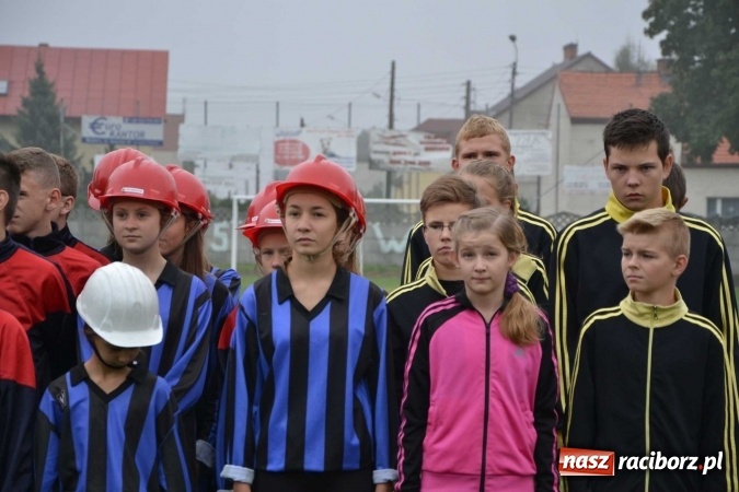 Zdjęcie w galerii na portalu naszraciborz.pl: Zawody strażackie w Tworkowie - znajdź się na zdjęciu wiadomości z regionu