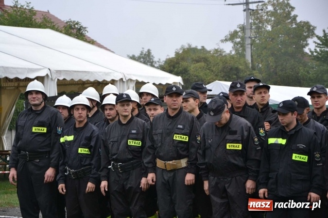 Zdjęcie w galerii na portalu naszraciborz.pl: Zawody strażackie w Tworkowie - znajdź się na zdjęciu wiadomości z regionu