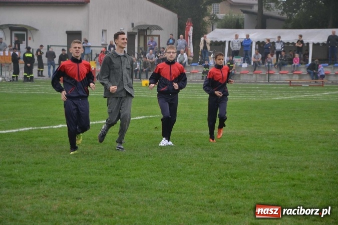 Zdjęcie w galerii na portalu naszraciborz.pl: Zawody strażackie w Tworkowie - znajdź się na zdjęciu wiadomości z regionu