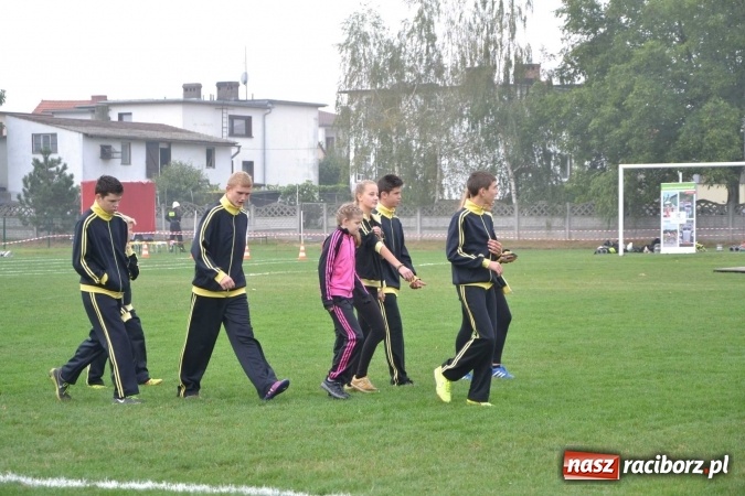 Zdjęcie w galerii na portalu naszraciborz.pl: Zawody strażackie w Tworkowie - znajdź się na zdjęciu wiadomości z regionu