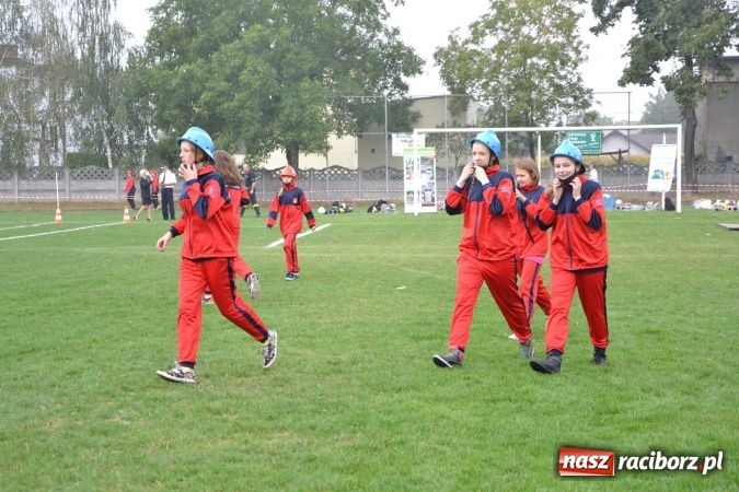 Zdjęcie w galerii na portalu naszraciborz.pl: Zawody strażackie w Tworkowie - znajdź się na zdjęciu wiadomości z regionu