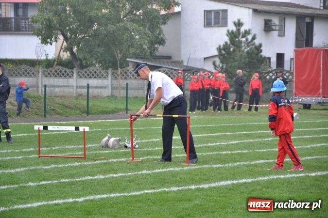 Zdjęcie w galerii na portalu naszraciborz.pl: Zawody strażackie w Tworkowie - znajdź się na zdjęciu wiadomości z regionu