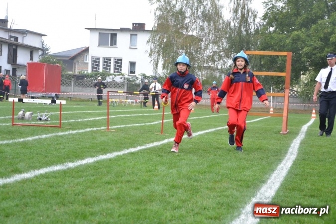 Zdjęcie w galerii na portalu naszraciborz.pl: Zawody strażackie w Tworkowie - znajdź się na zdjęciu wiadomości z regionu
