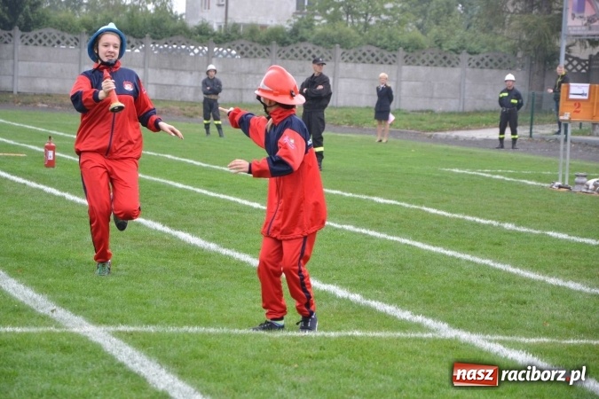 Zdjęcie w galerii na portalu naszraciborz.pl: Zawody strażackie w Tworkowie - znajdź się na zdjęciu wiadomości z regionu