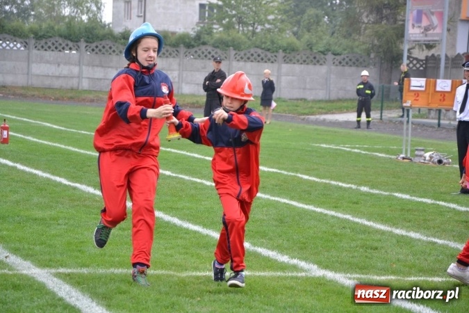 Zdjęcie w galerii na portalu naszraciborz.pl: Zawody strażackie w Tworkowie - znajdź się na zdjęciu wiadomości z regionu