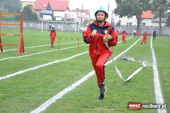 Zdjęcie w galerii na portalu naszraciborz.pl: Zawody strażackie w Tworkowie - znajdź się na zdjęciu wiadomości z regionu