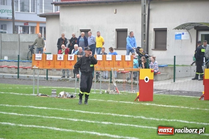 Zdjęcie w galerii na portalu naszraciborz.pl: Zawody strażackie w Tworkowie - znajdź się na zdjęciu wiadomości z regionu