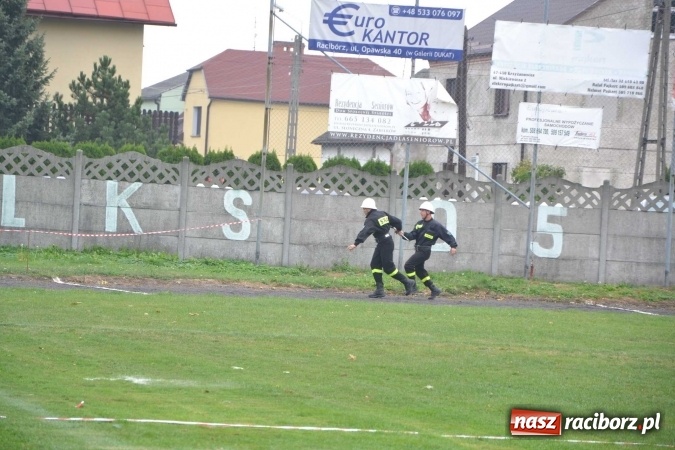 Zdjęcie w galerii na portalu naszraciborz.pl: Zawody strażackie w Tworkowie - znajdź się na zdjęciu wiadomości z regionu