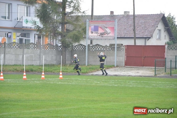 Zdjęcie w galerii na portalu naszraciborz.pl: Zawody strażackie w Tworkowie - znajdź się na zdjęciu wiadomości z regionu