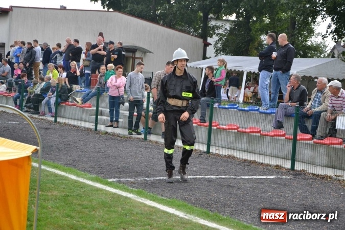 Zdjęcie w galerii na portalu naszraciborz.pl: Zawody strażackie w Tworkowie - znajdź się na zdjęciu wiadomości z regionu