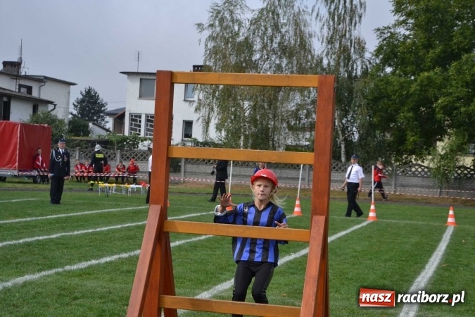 Zdjęcie w galerii na portalu naszraciborz.pl: Zawody strażackie w Tworkowie - znajdź się na zdjęciu wiadomości z regionu
