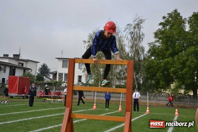 Zdjęcie w galerii na portalu naszraciborz.pl: Zawody strażackie w Tworkowie - znajdź się na zdjęciu wiadomości z regionu