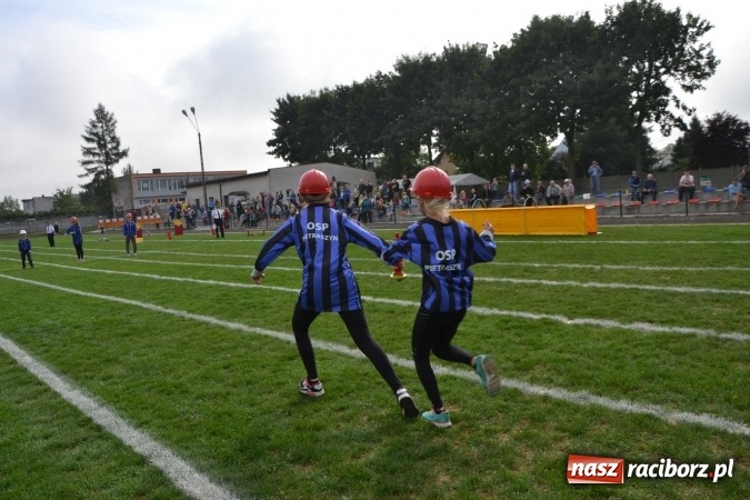 Zdjęcie w galerii na portalu naszraciborz.pl: Zawody strażackie w Tworkowie - znajdź się na zdjęciu wiadomości z regionu