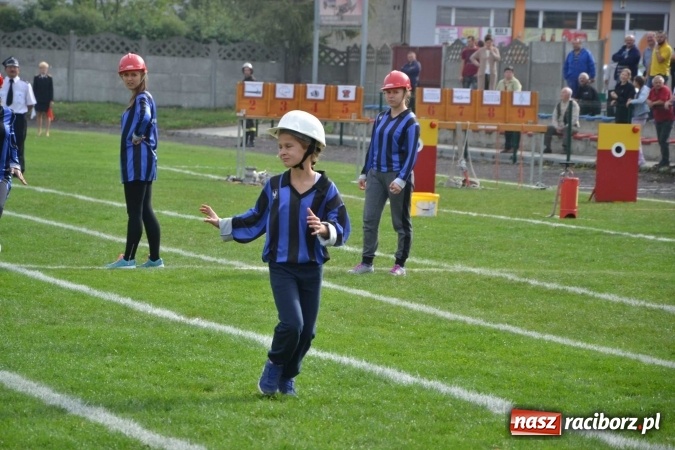 Zdjęcie w galerii na portalu naszraciborz.pl: Zawody strażackie w Tworkowie - znajdź się na zdjęciu wiadomości z regionu