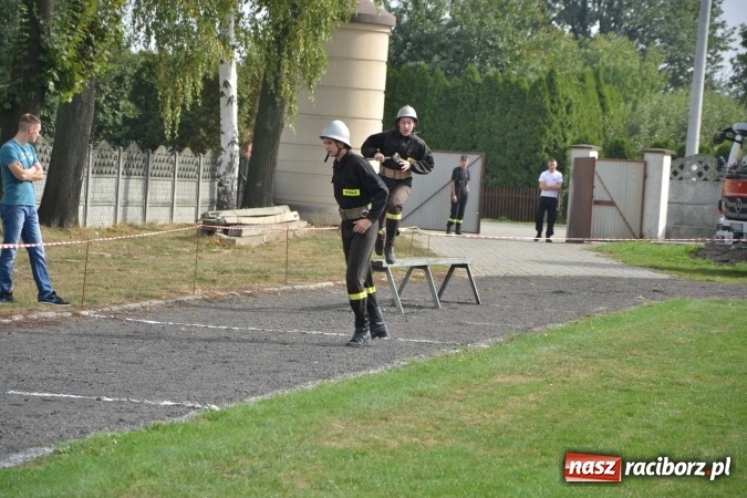 Zdjęcie w galerii na portalu naszraciborz.pl: Zawody strażackie w Tworkowie - znajdź się na zdjęciu wiadomości z regionu