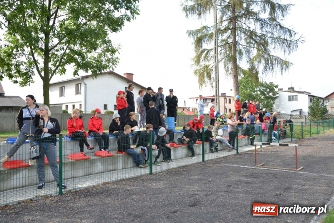 Zdjęcie w galerii na portalu naszraciborz.pl: Zawody strażackie w Tworkowie - znajdź się na zdjęciu wiadomości z regionu