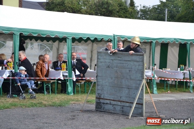 Zdjęcie w galerii na portalu naszraciborz.pl: Zawody strażackie w Tworkowie - znajdź się na zdjęciu wiadomości z regionu