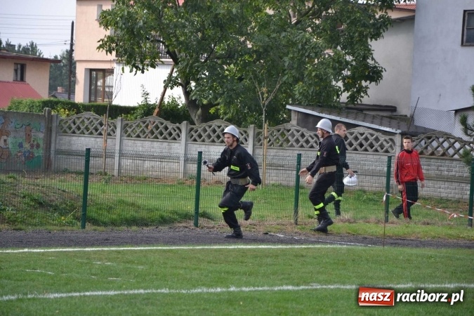 Zdjęcie w galerii na portalu naszraciborz.pl: Zawody strażackie w Tworkowie - znajdź się na zdjęciu wiadomości z regionu