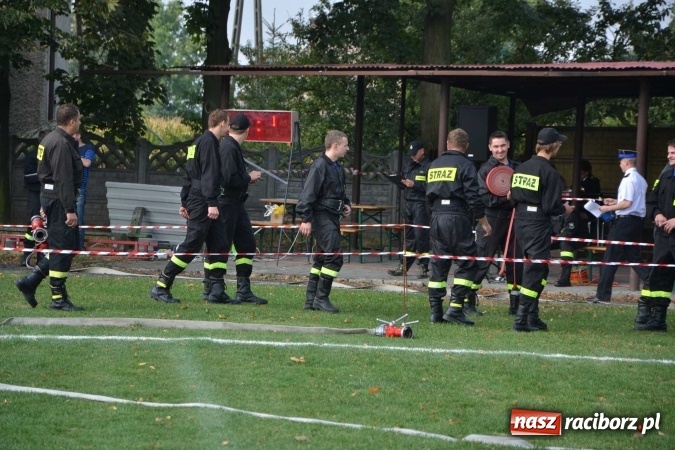 Zdjęcie w galerii na portalu naszraciborz.pl: Zawody strażackie w Tworkowie - znajdź się na zdjęciu wiadomości z regionu