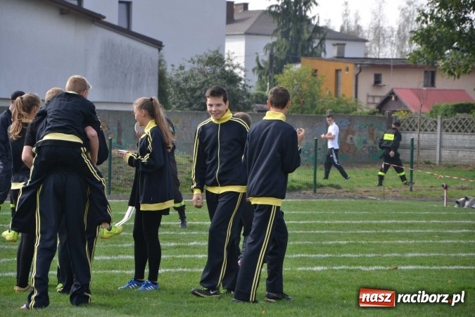 Zdjęcie w galerii na portalu naszraciborz.pl: Zawody strażackie w Tworkowie - znajdź się na zdjęciu wiadomości z regionu