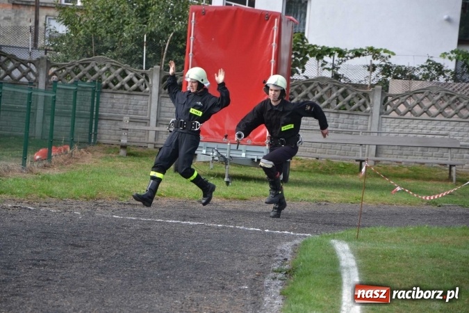 Zdjęcie w galerii na portalu naszraciborz.pl: Zawody strażackie w Tworkowie - znajdź się na zdjęciu wiadomości z regionu