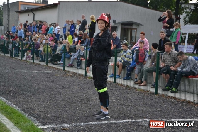 Zdjęcie w galerii na portalu naszraciborz.pl: Zawody strażackie w Tworkowie - znajdź się na zdjęciu wiadomości z regionu