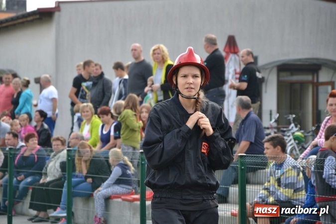 Zdjęcie w galerii na portalu naszraciborz.pl: Zawody strażackie w Tworkowie - znajdź się na zdjęciu wiadomości z regionu