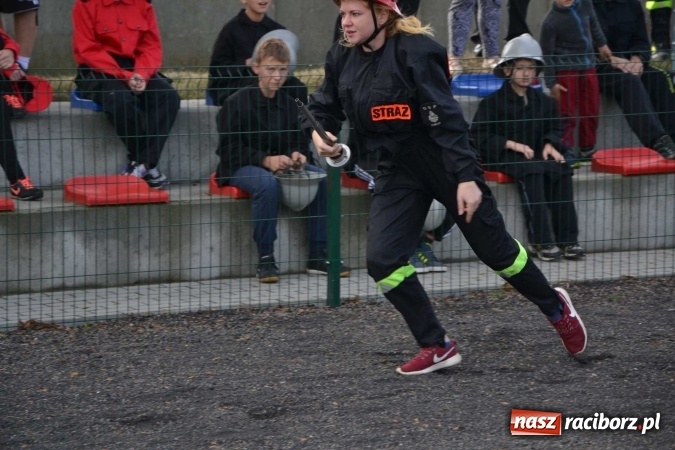 Zdjęcie w galerii na portalu naszraciborz.pl: Zawody strażackie w Tworkowie - znajdź się na zdjęciu wiadomości z regionu