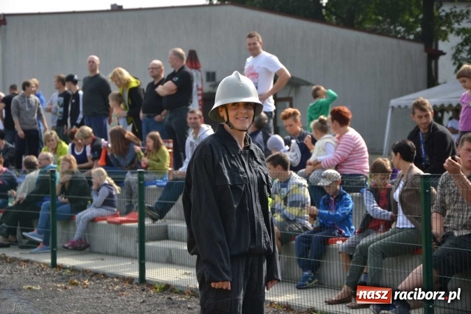 Zdjęcie w galerii na portalu naszraciborz.pl: Zawody strażackie w Tworkowie - znajdź się na zdjęciu wiadomości z regionu