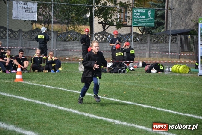 Zdjęcie w galerii na portalu naszraciborz.pl: Zawody strażackie w Tworkowie - znajdź się na zdjęciu wiadomości z regionu